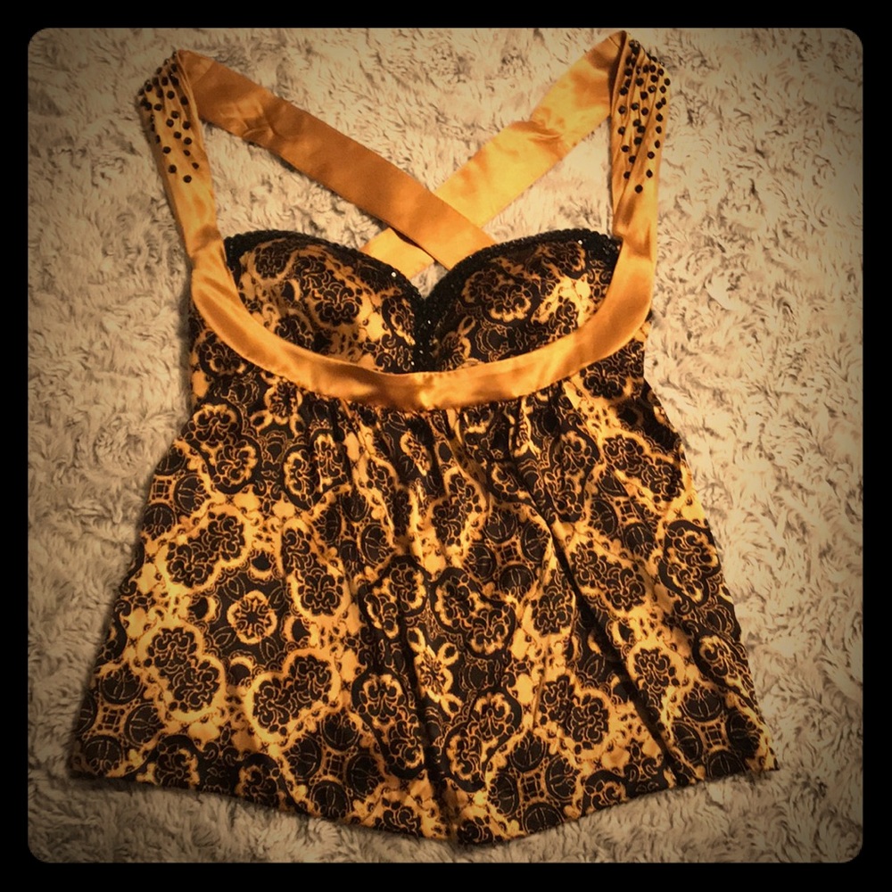 Arden B Never worn blouse
